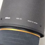 2x Camera lens, Nikkon, AF-S NIKKOR 180-400mm 1:4E TC1.4 FL ED VR/ AF-S NIKKOR 500mm 1:5.6 PF ED – foto 8 – kavel bij Domeinen Roerende Zaken, Groningen