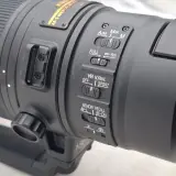 2x Camera lens, Nikkon, AF-S NIKKOR 180-400mm 1:4E TC1:4 FL ED VR/AF-S NIKKOR 500mm 1:5.6E PF ED – foto 6 – kavel bij Domeinen Roerende Zaken, Groningen