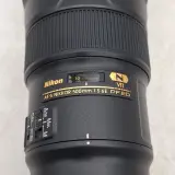 2x Camera lens, Nikkon, AF-S NIKKOR 180-400mm 1:4E TC1:4 FL ED VR/AF-S NIKKOR 500mm 1:5.6E PF ED – foto 13 – kavel bij Domeinen Roerende Zaken, Groningen