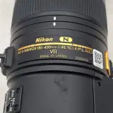 2x Camera lens, Nikkon, AF-S NIKKOR 180-400mm 1:4E TC1:4 FL ED VR/AF-S NIKKOR 500mm 1:5.6E PF ED – foto 4 – kavel bij Domeinen Roerende Zaken, Groningen