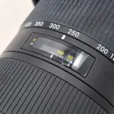 2x Camera lens, Nikkon, AF-S NIKKOR 180-400mm 1:4E TC1:4 FL ED VR/AF-S NIKKOR 500mm 1:5.6E PF ED – foto 10 – kavel bij Domeinen Roerende Zaken, Groningen