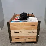 Partij diverse garage inventaris, O.a 3M, o.a Accuspray 16587 – kavel bij Domeinen Roerende Zaken, Groningen