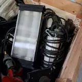 Partij diverse garage inventaris, O.a 3M, o.a Accuspray 16587 – foto 11 – kavel bij Domeinen Roerende Zaken, Groningen