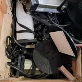 Partij diverse garage inventaris, O.a 3M, o.a Accuspray 16587 – foto 13 – kavel bij Domeinen Roerende Zaken, Groningen