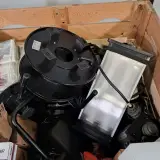 Partij diverse garage inventaris, O.a 3M, o.a Accuspray 16587 – foto 10 – kavel bij Domeinen Roerende Zaken, Groningen