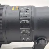 2x Camera lens, Nikkon, AF-S NIKKOR 180-400mm 1:4E TC1:4 FL ED VR/AF-S NIKKOR 500mm 1:5.6E PF ED – foto 15 – kavel bij Domeinen Roerende Zaken, Groningen