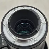 2x Camera lens, Nikkon, AF-S NIKKOR 180-400mm 1:4E TC1:4 FL ED VR/AF-S NIKKOR 500mm 1:5.6E PF ED – foto 17 – kavel bij Domeinen Roerende Zaken, Groningen