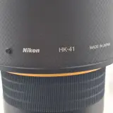 2x Camera lens, Nikkon, AF-S NIKKOR 180-400mm 1:4E TC1:4 FL ED VR/AF-S NIKKOR 500mm 1:5.6E PF ED – foto 3 – kavel bij Domeinen Roerende Zaken, Groningen