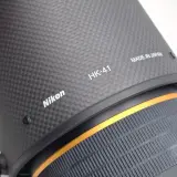 2x Camera lens, Nikkon, AF-S NIKKOR 180-400mm 1:4E TC1:4 FL ED VR/AF-S NIKKOR 500mm 1:5.6E PF ED – foto 3 – kavel bij Domeinen Roerende Zaken, Groningen
