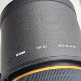 2x Camera lens, Nikkon, AF-S NIKKOR 180-400mm 1:4E TC1:4 FL ED VR/AF-S NIKKOR 500mm 1:5.6E PF ED – foto 3 – kavel bij Domeinen Roerende Zaken, Groningen