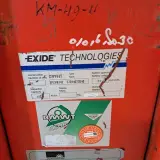 Elektrische palletwagen, Linde, T18, 2009 – foto 11 – kavel bij Domeinen Roerende Zaken, Groningen