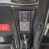 Elektrische palletwagen, Jungheinrich, EJE 118, 2006 – foto 12 – kavel bij Domeinen Roerende Zaken, Groningen