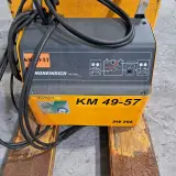 Elektrische palletwagen, Jungheinrich, ELE 20, 1999 – foto 13 – kavel bij Domeinen Roerende Zaken, Groningen
