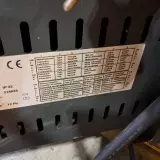 Elektrische palletwagen, Jungheinrich, ELE 20, 1999 – foto 15 – kavel bij Domeinen Roerende Zaken, Groningen