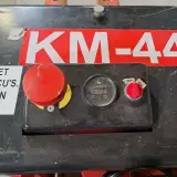 Semi elektrische palletwagen, Faba, EY-G 1600, 2003 – foto 14 – kavel bij Domeinen Roerende Zaken, Groningen