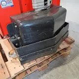 Semi elektrische palletwagen, Faba, EY-G 1600, 2003 – foto 16 – kavel bij Domeinen Roerende Zaken, Groningen