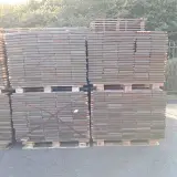 Partij palletranden t.b.v. blokpallets – foto 3 – kavel bij Domeinen Roerende Zaken, Groningen