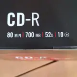 Partij Compact recordable discs, Imation – foto 3 – kavel bij Domeinen Roerende Zaken, Groningen
