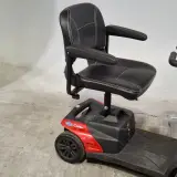 Scootmobiel, Invacare, Colibri – foto 3 – kavel bij Domeinen Roerende Zaken, Groningen
