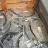 Partij slangen (THT verstreken), O.a Hiab – foto 5 – kavel bij Domeinen Roerende Zaken, Groningen