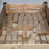 Partij hijsogen – foto 6 – kavel bij Domeinen Roerende Zaken, Groningen