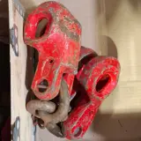 Kettingsamenstelsel / adapter – foto 2 – kavel bij Domeinen Roerende Zaken, Groningen