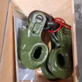 Kettingsamenstelsel / adapter – foto 3 – kavel bij Domeinen Roerende Zaken, Groningen