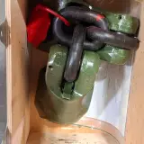 Kettingsamenstelsel / adapter – foto 4 – kavel bij Domeinen Roerende Zaken, Groningen
