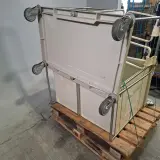 Kunststof transportkar, O.a Hotec – foto 5 – kavel bij Domeinen Roerende Zaken, Groningen