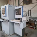 Nestingmachine, Weeke, Optimat BHP 210 Profiline, 2010 – foto 13 – kavel bij Onlineveilingmeester, Almere