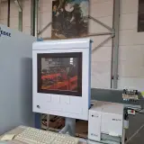 Nestingmachine, Weeke, Optimat BHP 210 Profiline, 2010 – foto 14 – kavel bij Onlineveilingmeester, Almere