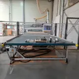 Nestingmachine, Weeke, Optimat BHP 210 Profiline, 2010 – foto 20 – kavel bij Onlineveilingmeester, Almere