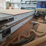 Nestingmachine, Weeke, Optimat BHP 210 Profiline, 2010 – foto 21 – kavel bij Onlineveilingmeester, Almere