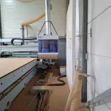 Nestingmachine, Weeke, Optimat BHP 210 Profiline, 2010 – foto 22 – kavel bij Onlineveilingmeester, Almere