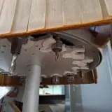 Nestingmachine, Weeke, Optimat BHP 210 Profiline, 2010 – foto 25 – kavel bij Onlineveilingmeester, Almere