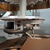 Nestingmachine, Weeke, Optimat BHP 210 Profiline, 2010 – foto 26 – kavel bij Onlineveilingmeester, Almere