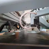 Nestingmachine, Weeke, Optimat BHP 210 Profiline, 2010 – foto 6 – kavel bij Onlineveilingmeester, Almere