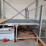 Nestingmachine, Weeke, Optimat BHP 210 Profiline, 2010 – foto 8 – kavel bij Onlineveilingmeester, Almere
