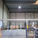 Automatische platenmagazijn, Grundner Sondernmachinen MLD 300 – kavel bij Onlineveilingmeester, Almere