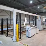 Automatische platenmagazijn, Grundner Sondernmachinen MLD 300 – foto 2 – kavel bij Onlineveilingmeester, Almere