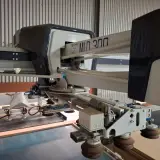 Automatische platenmagazijn, Grundner Sondernmachinen MLD 300 – foto 12 – kavel bij Onlineveilingmeester, Almere