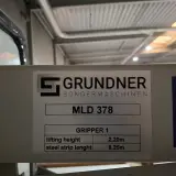Automatische platenmagazijn, Grundner Sondernmachinen MLD 300 – foto 13 – kavel bij Onlineveilingmeester, Almere