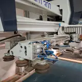 Automatische platenmagazijn, Grundner Sondernmachinen MLD 300 – foto 15 – kavel bij Onlineveilingmeester, Almere