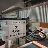 Automatische platenmagazijn, Grundner Sondernmachinen MLD 300 – foto 17 – kavel bij Onlineveilingmeester, Almere