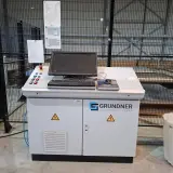Automatische platenmagazijn, Grundner Sondernmachinen MLD 300 – foto 3 – kavel bij Onlineveilingmeester, Almere