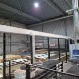 Automatische platenmagazijn, Grundner Sondernmachinen MLD 300 – foto 28 – kavel bij Onlineveilingmeester, Almere