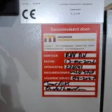 Automatische platenmagazijn, Grundner Sondernmachinen MLD 300 – foto 6 – kavel bij Onlineveilingmeester, Almere