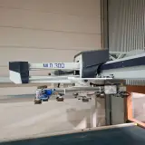Automatische platenmagazijn, Grundner Sondernmachinen MLD 300 – foto 9 – kavel bij Onlineveilingmeester, Almere