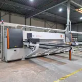 Opdeelzaagmachine, Holz-Her, Zentre 6215 dynamic, 2024 – kavel bij Onlineveilingmeester, Almere