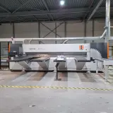 Opdeelzaagmachine, Holz-Her, Zentre 6215 dynamic, 2024 – foto 2 – kavel bij Onlineveilingmeester, Almere